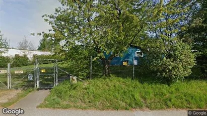 Kontorslokaler att hyra i Helsingborg - Bild från Google Street View