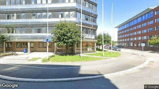 Kontorslokaler att hyra i Göteborg Centrum - Bild från Google Street View