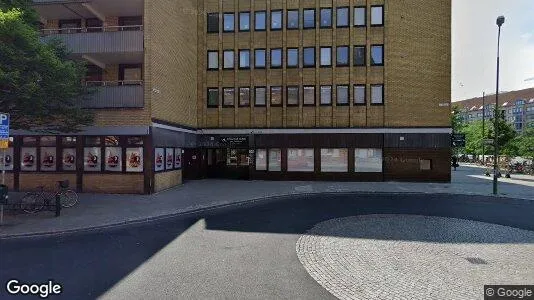 Kontorslokaler att hyra i Område ej specificerat - Bild från Google Street View