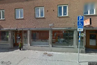 Övriga lokaler att hyra i Mora - Bild från Google Street View