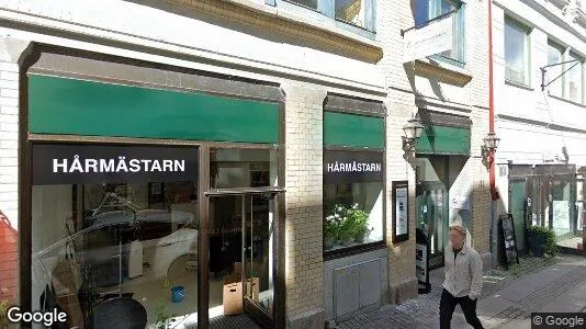 Kontorslokaler att hyra i Göteborg Centrum - Bild från Google Street View