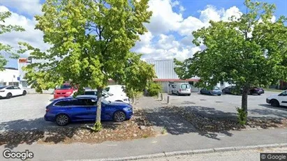 Lagerlokaler att hyra i Område ej specificerat - Bild från Google Street View