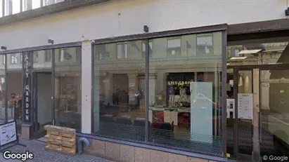 Kontorslokaler att hyra i Göteborg Centrum - Bild från Google Street View