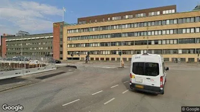 Kontorslokaler att hyra i Göteborg Östra - Bild från Google Street View