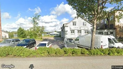 Kontorslokaler att hyra i Område ej specificerat - Bild från Google Street View