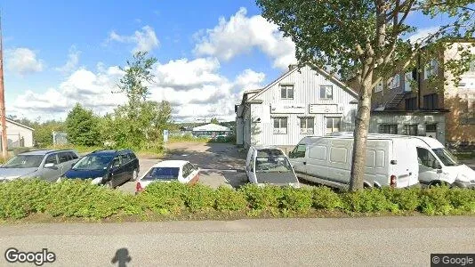 Kontorslokaler att hyra i Göteborg Östra - Bild från Google Street View