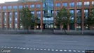 Kontor att hyra, Malmö Centrum, Jörgen kocksgatan