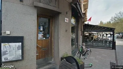 Kontorslokaler att hyra i Område ej specificerat - Bild från Google Street View