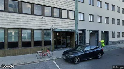 Kontorslokaler att hyra i Område ej specificerat - Bild från Google Street View