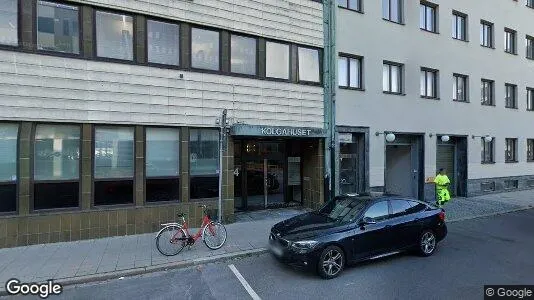 Kontorslokaler att hyra i Område ej specificerat - Bild från Google Street View