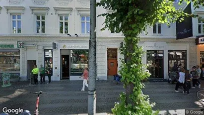 Kontorslokaler att hyra i Göteborg Centrum - Bild från Google Street View