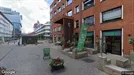 Kontor att hyra, Göteborg, Kämpegatan 7
