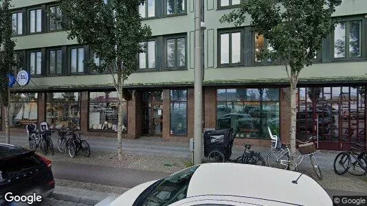 Kontorslokaler att hyra i Område ej specificerat - Bild från Google Street View