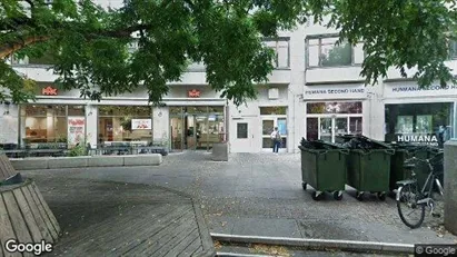 Övriga lokaler att hyra i Malmö Centrum - Bild från Google Street View