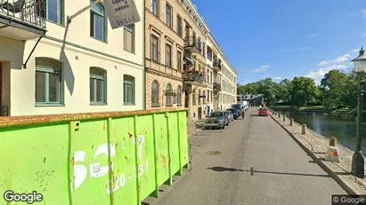 Kontorslokaler att hyra i Område ej specificerat - Bild från Google Street View