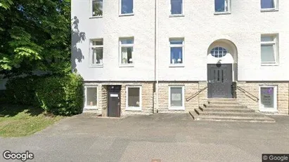 Kontorslokaler att hyra i Falköping - Bild från Google Street View