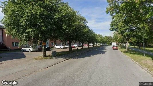 Övriga lokaler att hyra i Uppsala - Bild från Google Street View