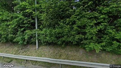 Kontorslokaler att hyra i Örgryte-Härlanda - Bild från Google Street View