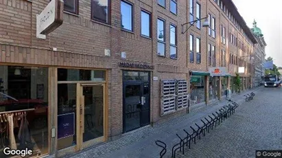 Kontorslokaler att hyra i Göteborg Centrum - Bild från Google Street View