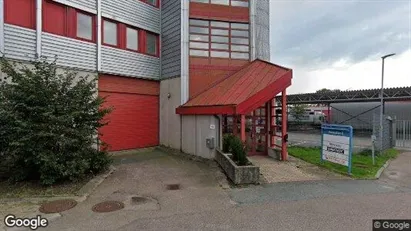 Kontorslokaler att hyra i Göteborg Östra - Bild från Google Street View