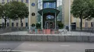 Kontor att hyra, Göteborg, Lindholmsallén 10