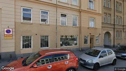 Kontorslokaler att hyra i Norrköping - Bild från Google Street View