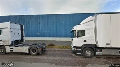 Affärslokaler att hyra i Västerås - Bild från Google Street View