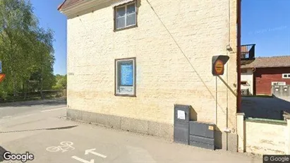 Kontorshotell att hyra i Leksand - Bild från Google Street View