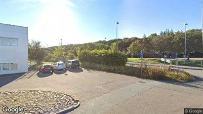 Lagerlokaler att hyra i Askim-Frölunda-Högsbo - Bild från Google Street View