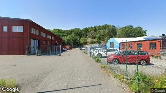 Kontorslokaler att hyra i Område ej specificerat - Bild från Google Street View