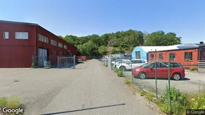 Kontorslokaler att hyra i Askim-Frölunda-Högsbo - Bild från Google Street View