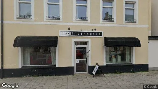 Kontorshotell att hyra i Limhamn/Bunkeflo - Bild från Google Street View