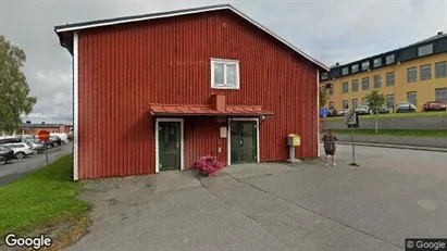 Kontorshotell att hyra i Östersund - Bild från Google Street View