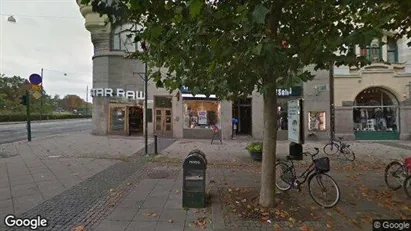 Kontorslokaler att hyra i Malmö Centrum - Bild från Google Street View