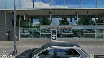 Kliniklokaler att hyra i Kungsholmen - Bild från Google Street View