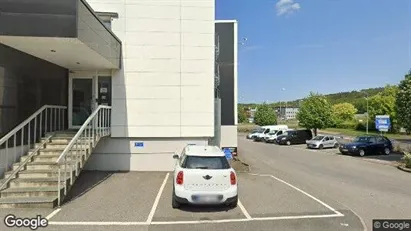 Kontorslokaler att hyra i Askim-Frölunda-Högsbo - Bild från Google Street View