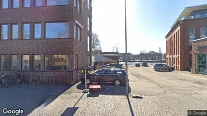 Kontorslokaler att hyra i Karlstad - Bild från Google Street View