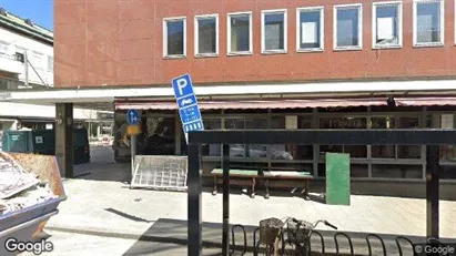 Kontorslokaler att hyra i Nyköping - Bild från Google Street View