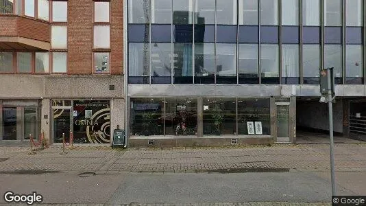 Kontorslokaler att hyra i Göteborg Centrum - Bild från Google Street View