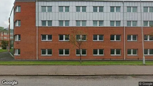 Kontorslokaler att hyra i Askim-Frölunda-Högsbo - Bild från Google Street View