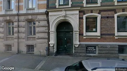 Kontorslokaler att hyra i Område ej specificerat - Bild från Google Street View