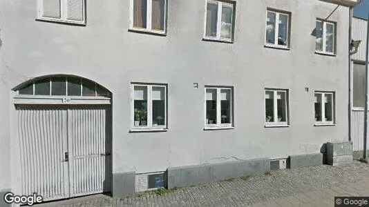 Kontorslokaler att hyra i Uppsala - Bild från Google Street View