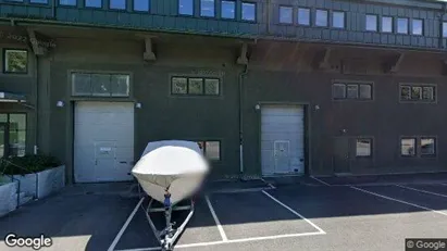 Kontorslokaler att hyra i Område ej specificerat - Bild från Google Street View