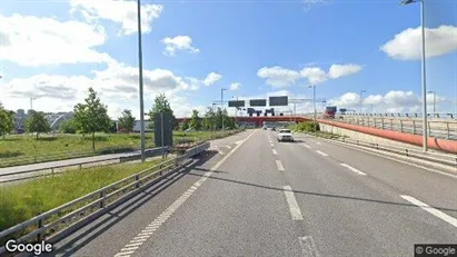 Kontorslokaler att hyra i Göteborg Östra - Bild från Google Street View