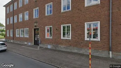 Kontorslokaler att hyra i Falköping - Bild från Google Street View