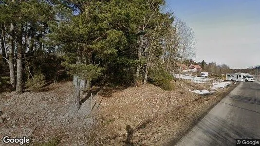 Industrilokaler att hyra i Vallentuna - Bild från Google Street View