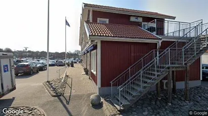 Kontorshotell att hyra i Stenungsund - Bild från Google Street View