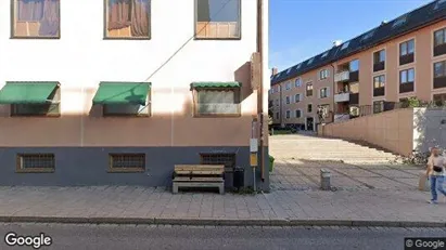 Kontorshotell att hyra i Uppsala - Bild från Google Street View