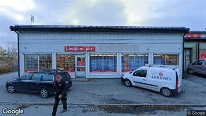 Kontorshotell att hyra i Örebro - Bild från Google Street View