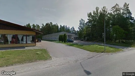 Kontorshotell att hyra i Surahammar - Bild från Google Street View